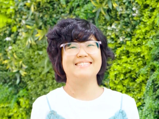 Marilyn Tan