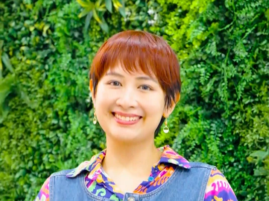 Sabrina Loi