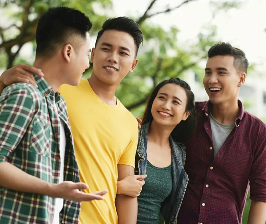 SO Community Gathering