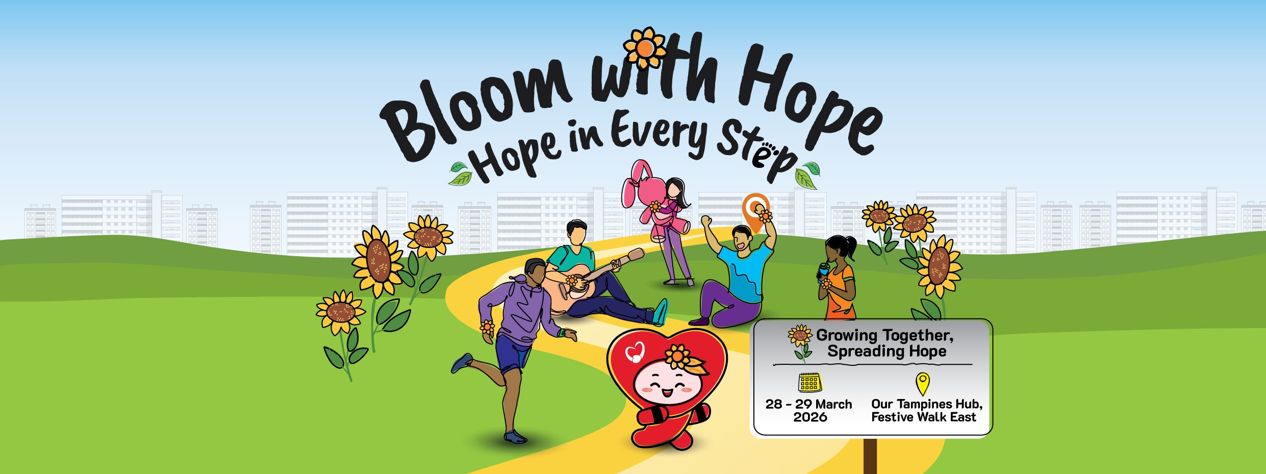 Bloom w Hope