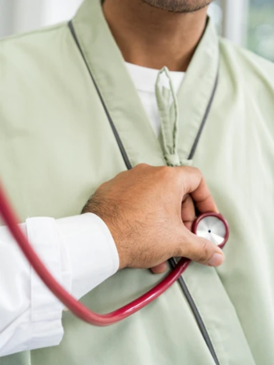 Are you newly diagnosed?