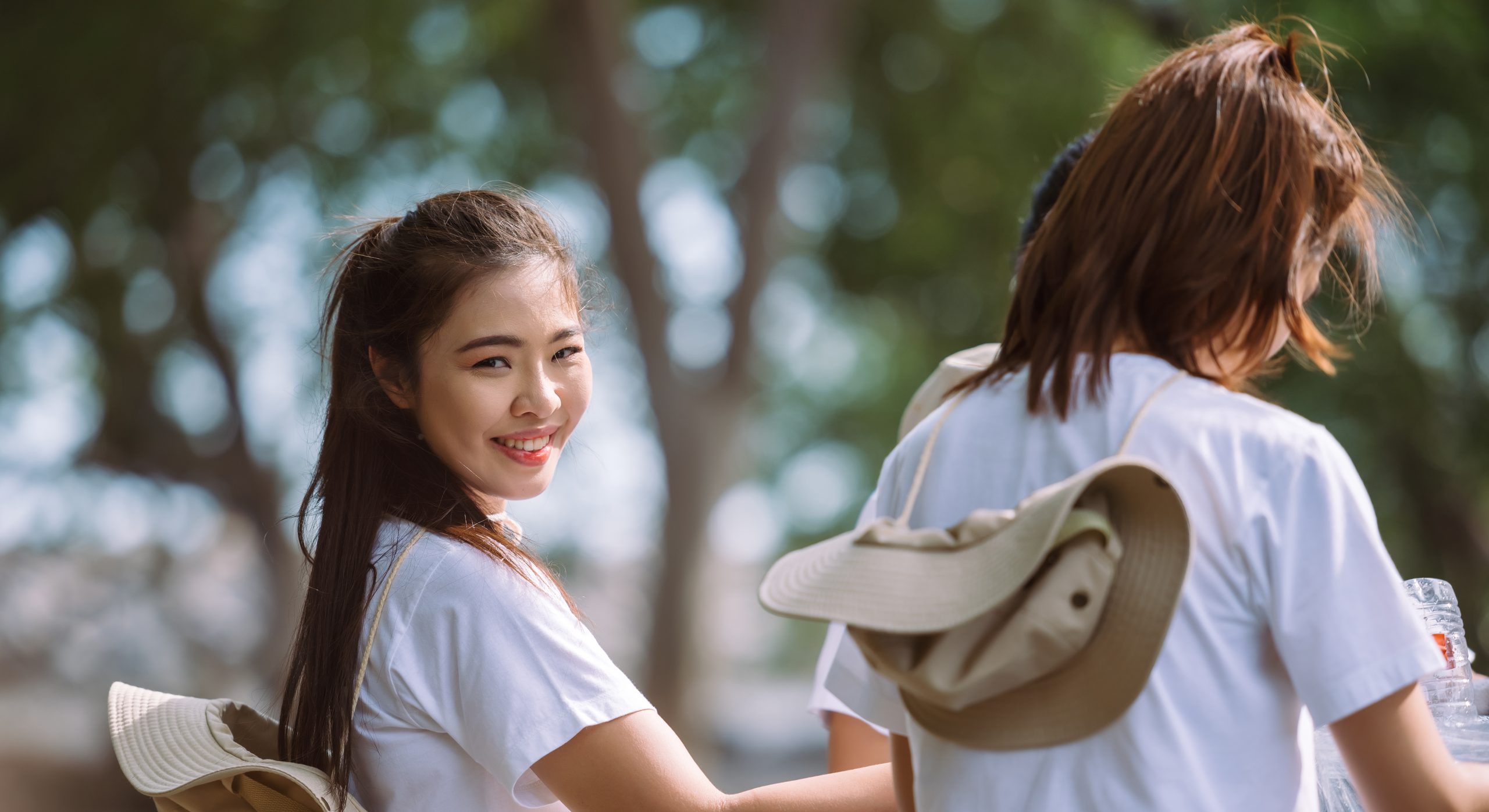 volunteers supporting cancer patients singapore